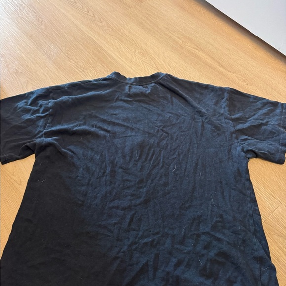 Darc Sport Men's Navy Graphic Tee - Picture 3 of 3